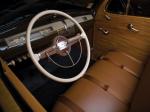 Ford V8 Super Deluxe Station Wagon 1941 года